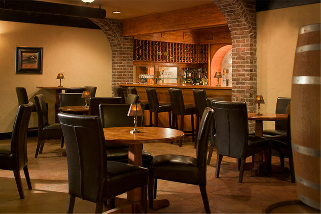 Reluctant Panther Inn & Restaurant Manchester Zewnętrze zdjęcie